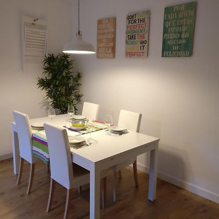 Apartamento Espacioso Frente Al Palacio De Congresos - Aa Salamanca Ngoại thất bức ảnh