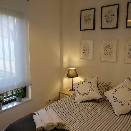 Apartamento Espacioso Frente Al Palacio De Congresos - Aa Salamanca Ngoại thất bức ảnh