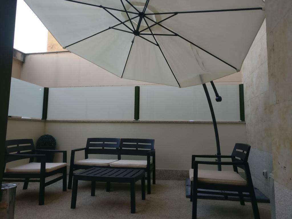 Apartamento Espacioso Frente Al Palacio De Congresos - Aa Salamanca Ngoại thất bức ảnh