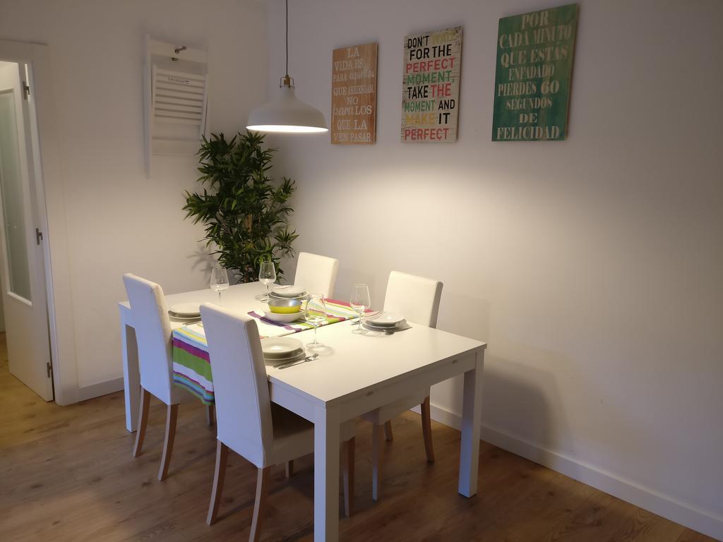 Apartamento Espacioso Frente Al Palacio De Congresos - Aa Salamanca Ngoại thất bức ảnh