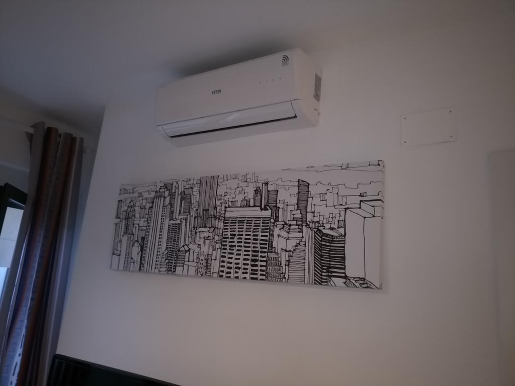 Apartamento Espacioso Frente Al Palacio De Congresos - Aa Salamanca Ngoại thất bức ảnh