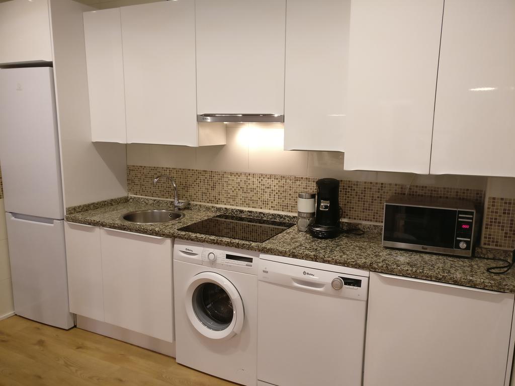Apartamento Espacioso Frente Al Palacio De Congresos - Aa Salamanca Ngoại thất bức ảnh