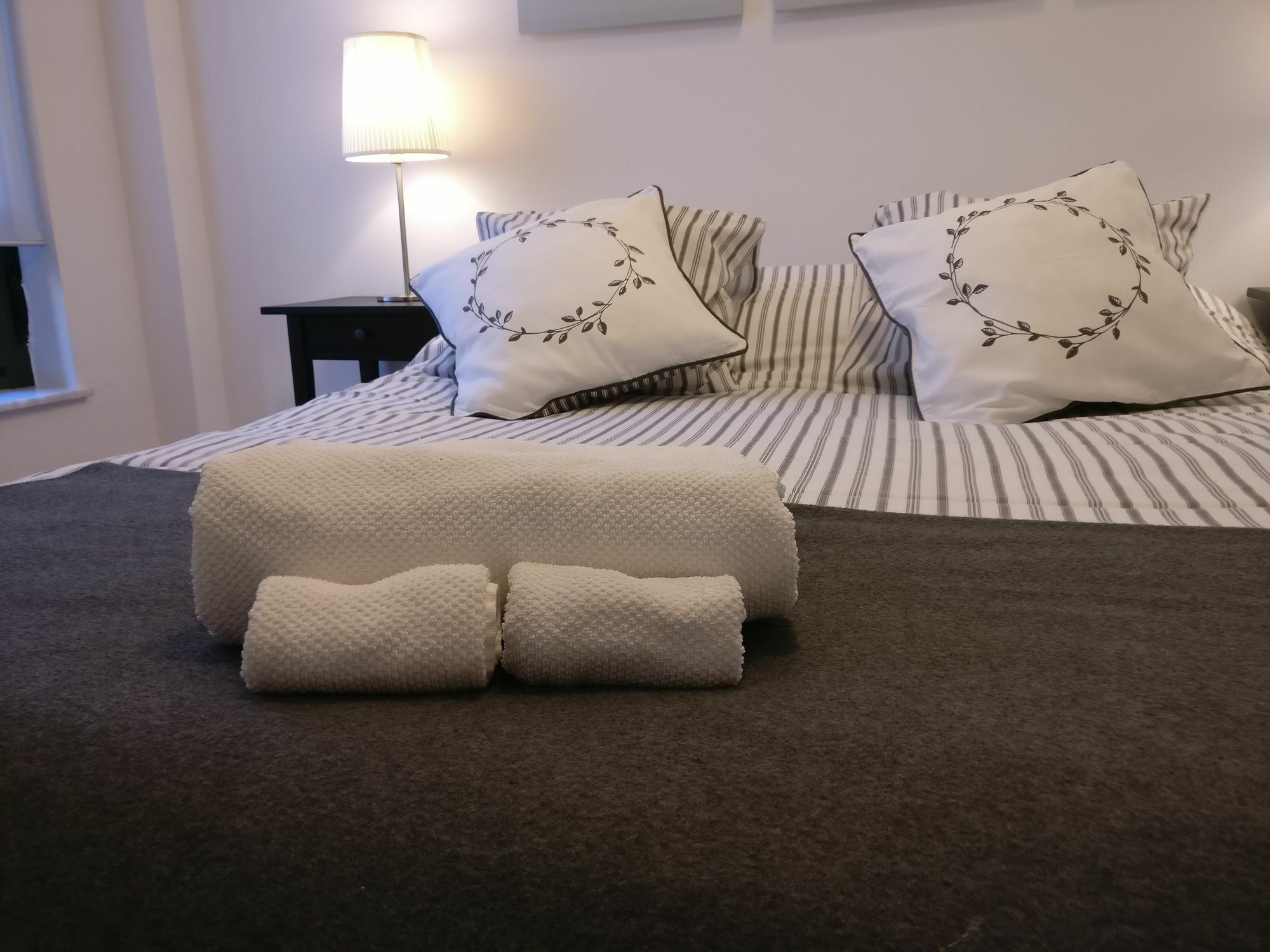 Apartamento Espacioso Frente Al Palacio De Congresos - Aa Salamanca Ngoại thất bức ảnh