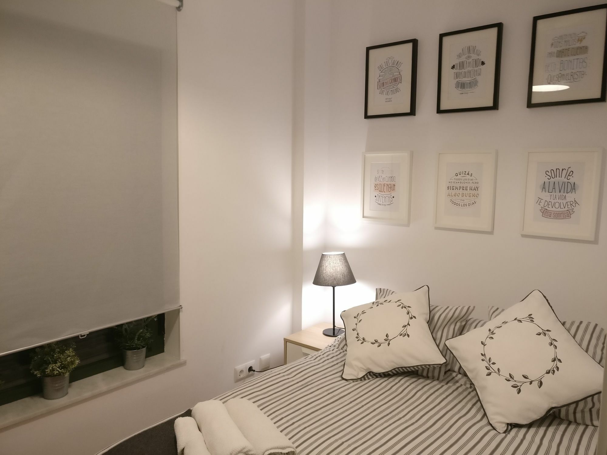 Apartamento Espacioso Frente Al Palacio De Congresos - Aa Salamanca Ngoại thất bức ảnh