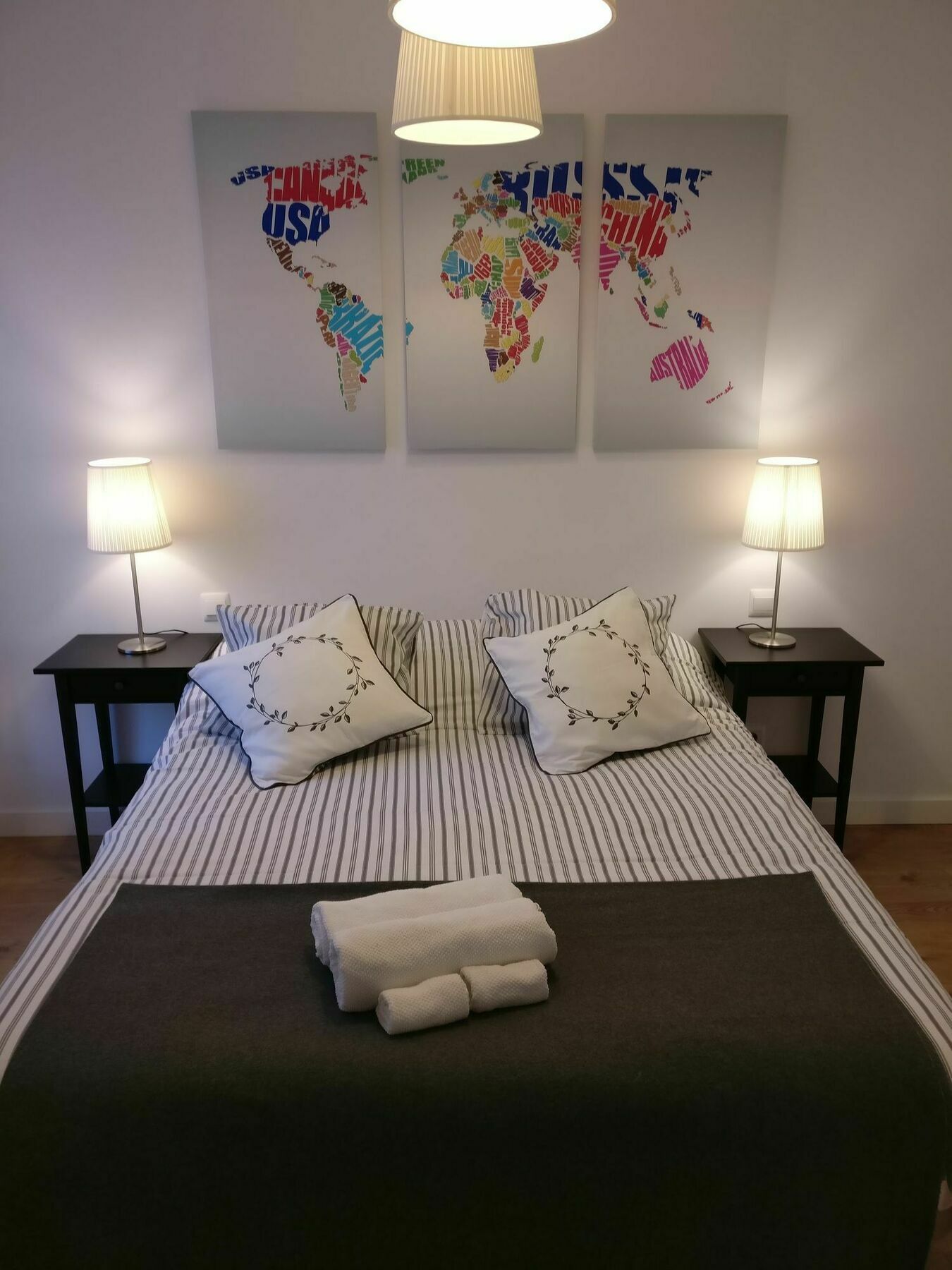 Apartamento Espacioso Frente Al Palacio De Congresos - Aa Salamanca Ngoại thất bức ảnh