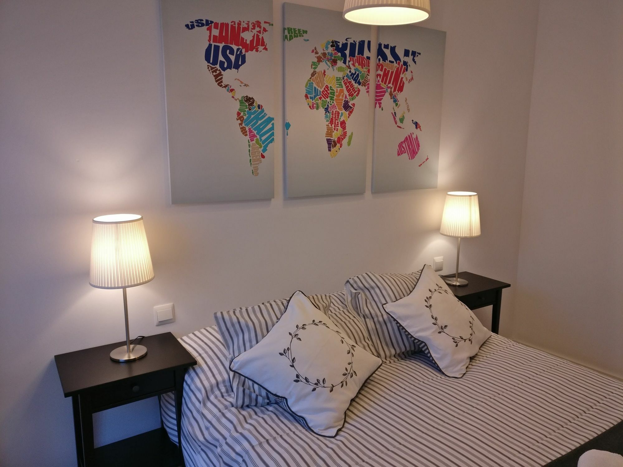 Apartamento Espacioso Frente Al Palacio De Congresos - Aa Salamanca Ngoại thất bức ảnh